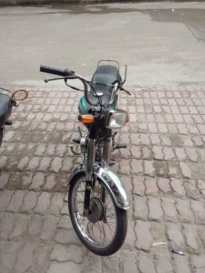 united 2018 model urgent sale