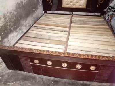 bed selling