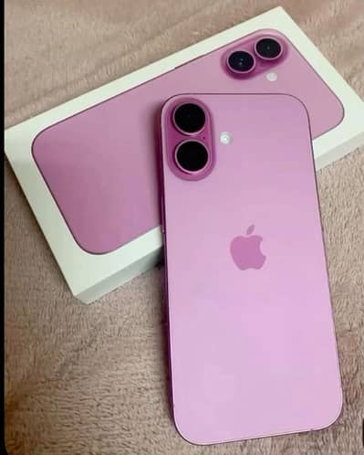 Apple iPhone 16