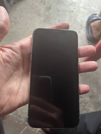 Iphone xs 256  pta approved