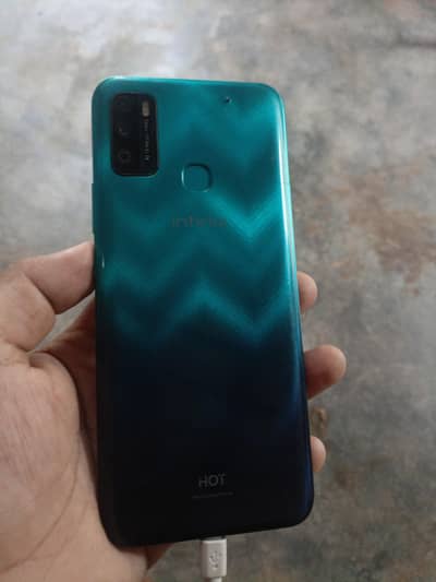 Infinix Hot 9 Play