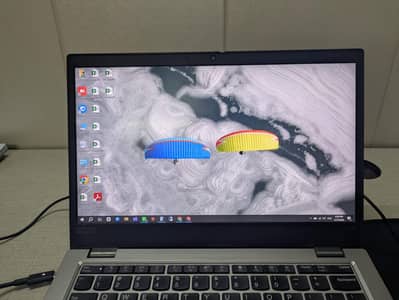 Lenovo Thinkpad  core I 5 10th generation  16GB Ram | 512GB  SSD