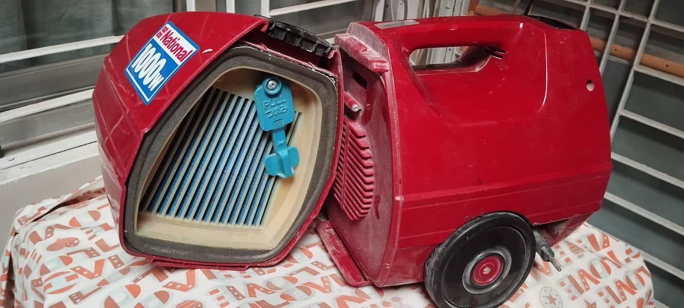 vacuum cleaner 7