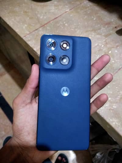 Motorola Moto G Stylus 2025 10by10 8+16:128