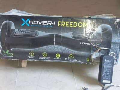 hoverboard