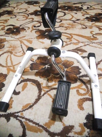 Mini Cycling Machine