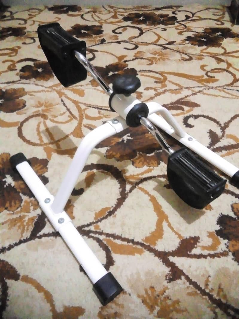 Mini Cycling Machine 1