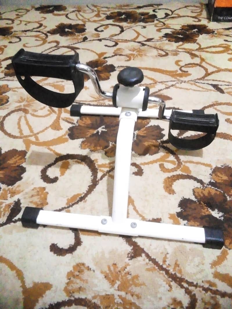 Mini Cycling Machine 2