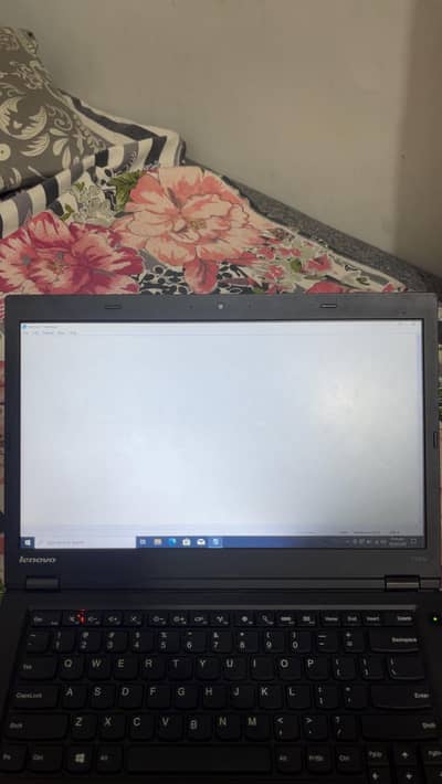 Laptop in good condition