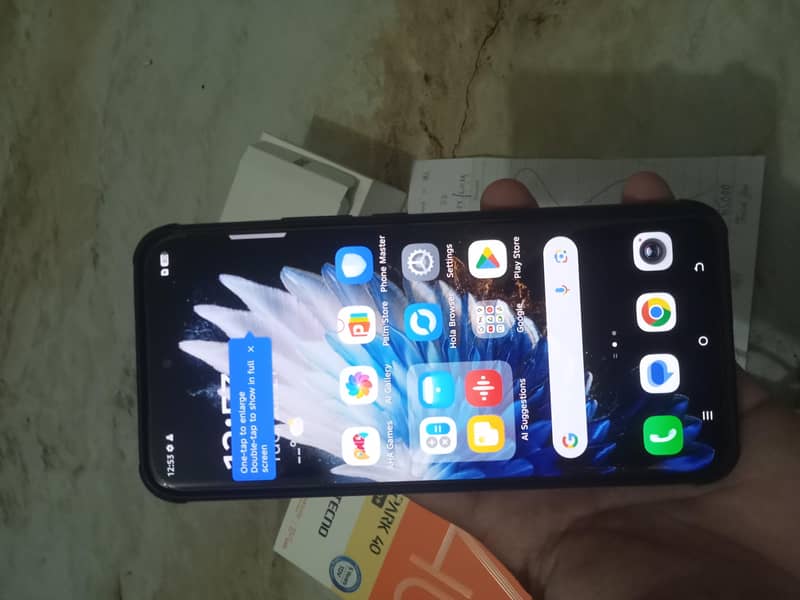 Spark 40 pro plus 1