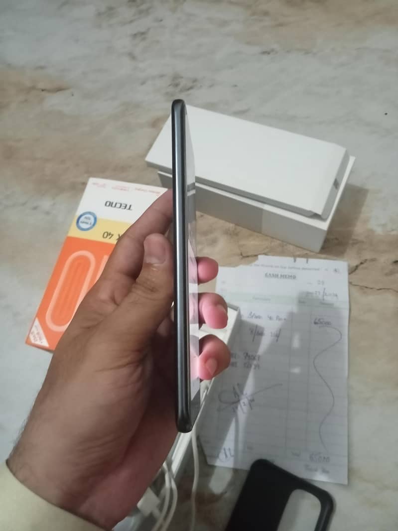 Spark 40 pro plus 5
