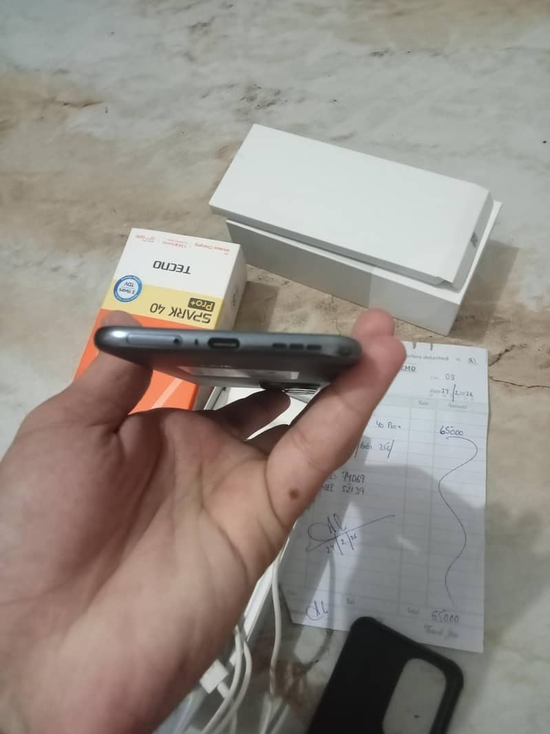 Spark 40 pro plus 7
