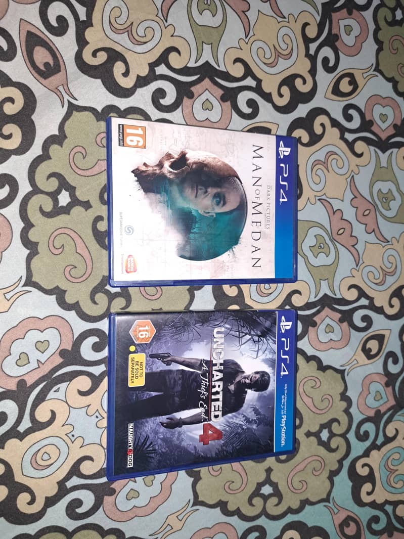 ps4 games 0