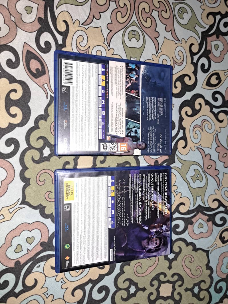 ps4 games 1