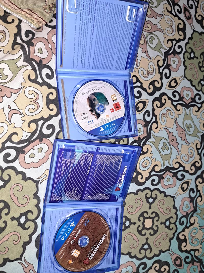ps4 games 2