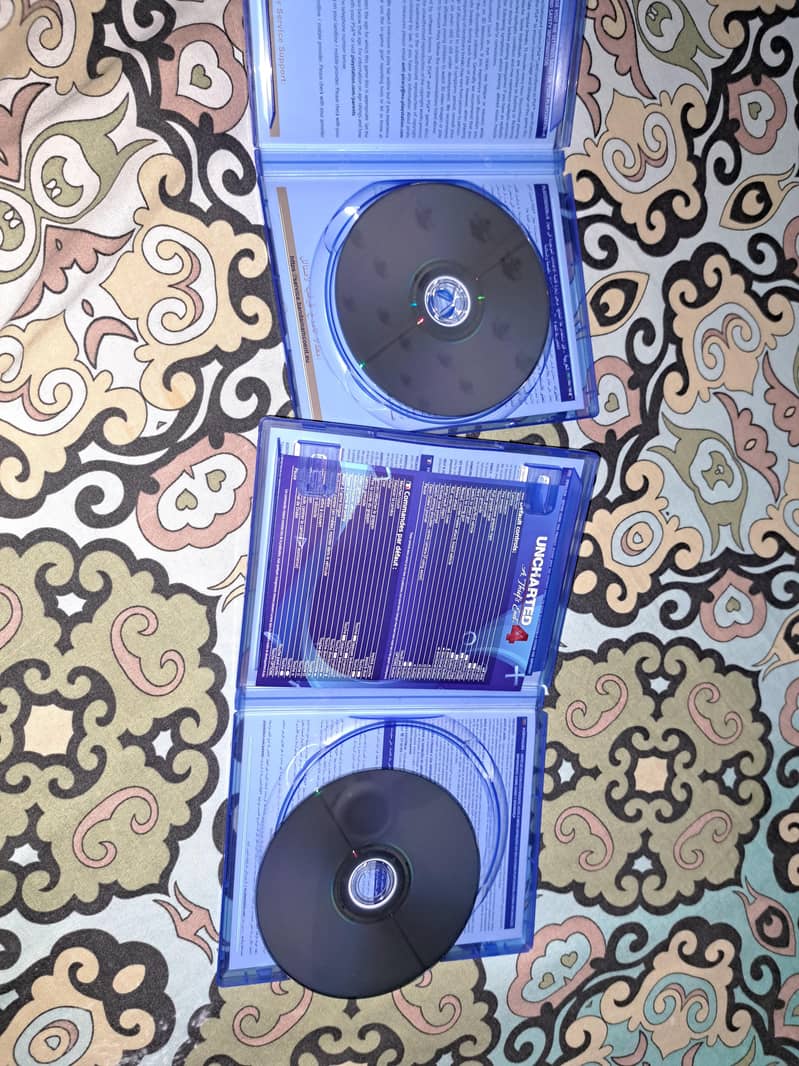 ps4 games 3