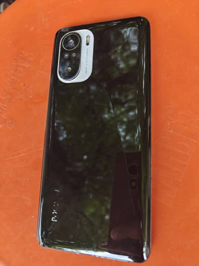 Xiaomi Poco F3 8/256