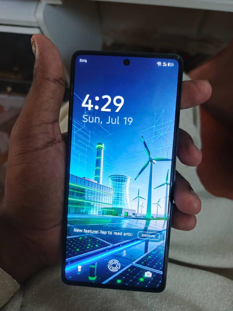 Tecno Other Model 1