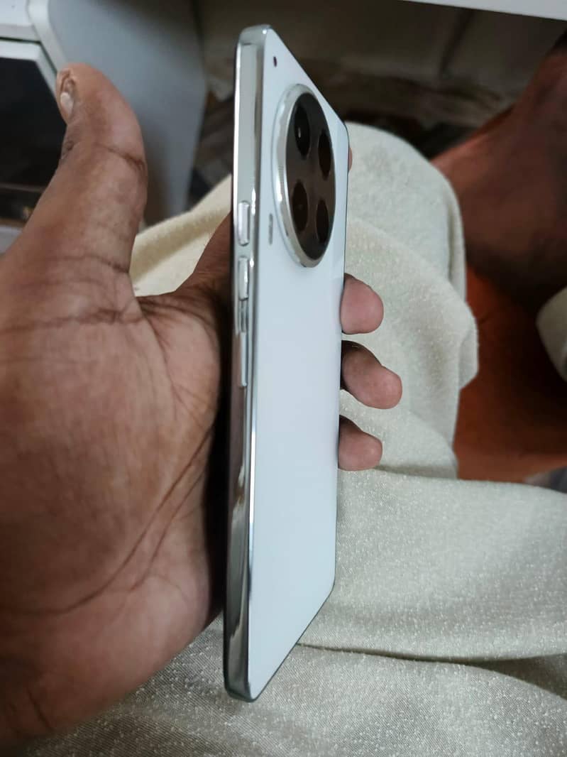 Tecno Other Model 4