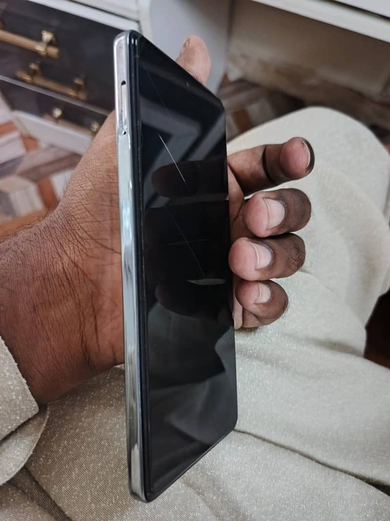 Tecno Other Model 5
