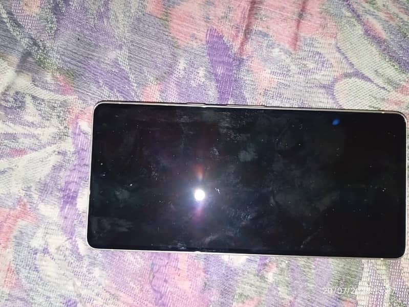 Google Pixel 7 6