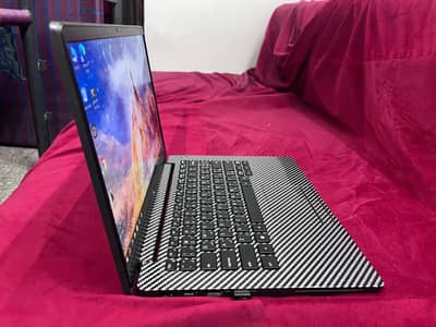 Dell i7 8th gen laptop