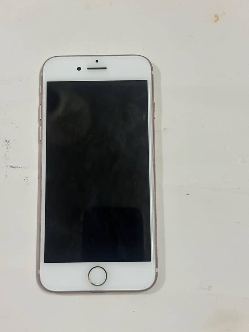 Apple iPhone 7 0