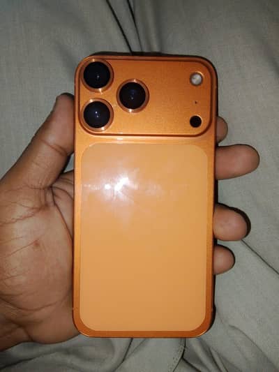 XR CONVERTED 17 PRO MAX