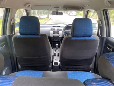 Suzuki Swift 2014
