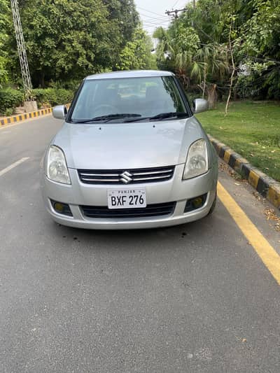 Suzuki Swift 2014