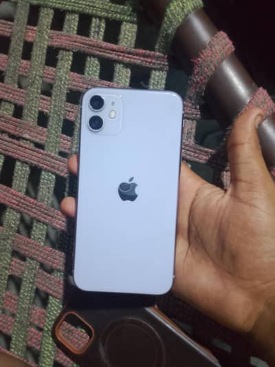 Apple iPhone 11