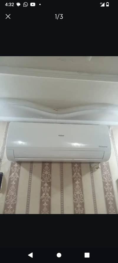 ONLY 3 MONTHS USED URGENTLY SALE