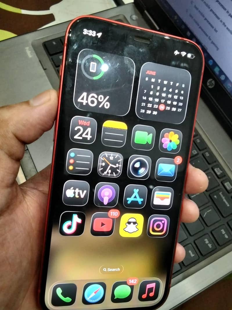 Apple iPhone 12 0