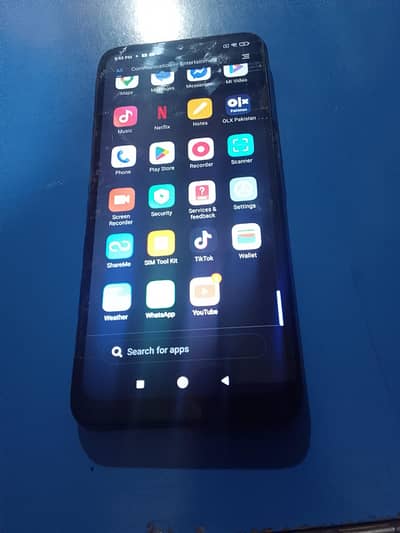Xiaomi Redmi 9C