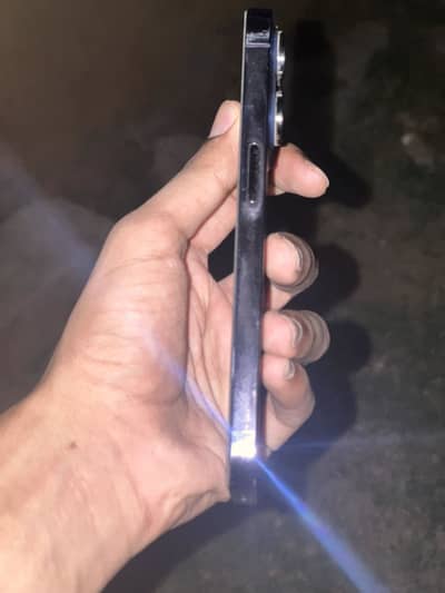 I phone 14 pro