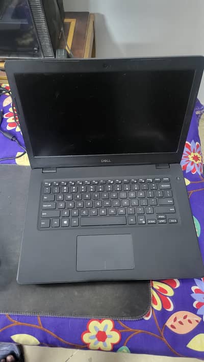 Dell latitude 3490