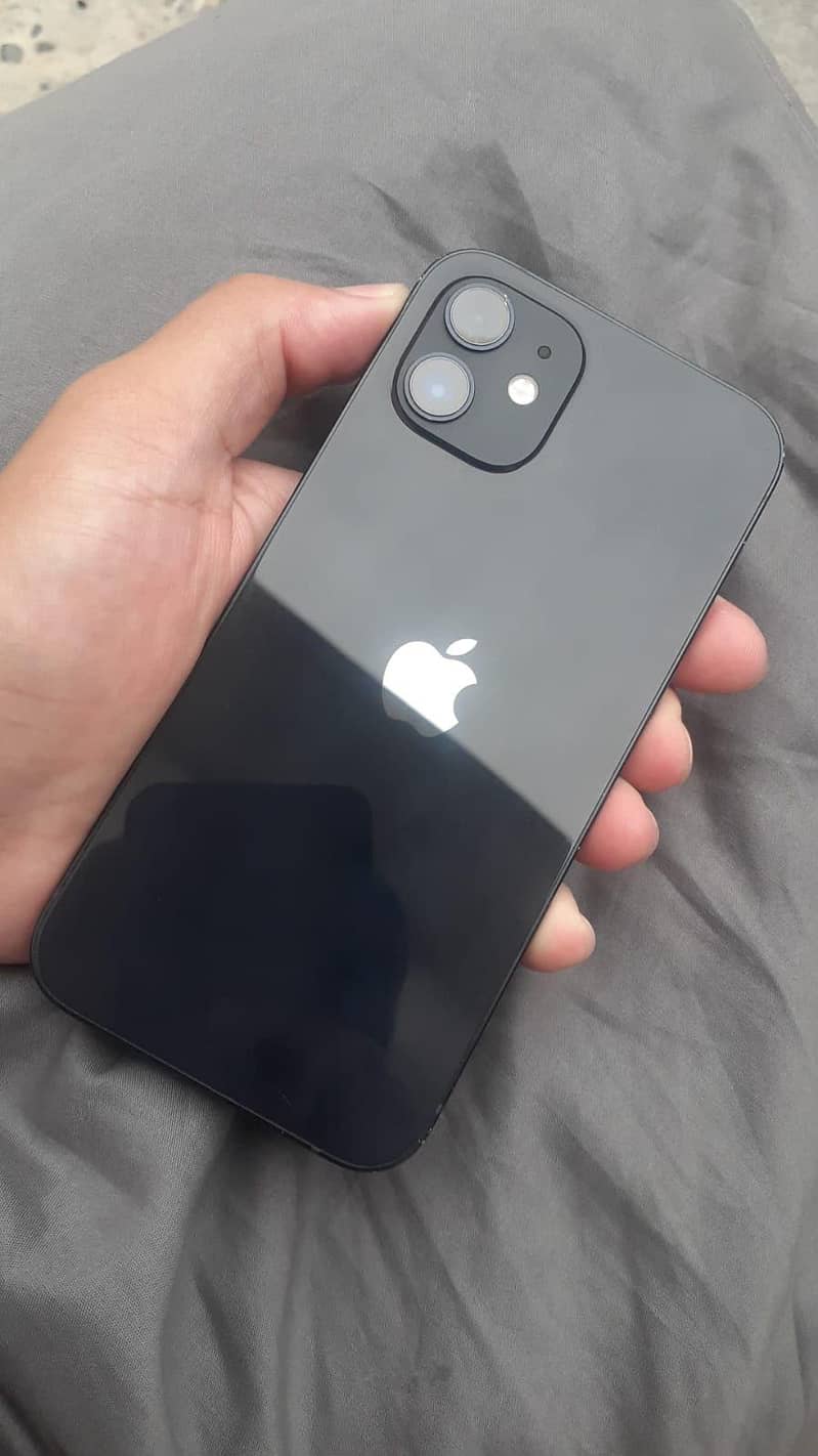 Apple iPhone 12 0