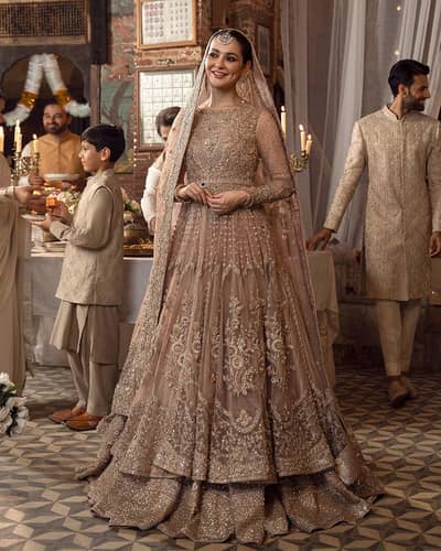 Beautiful Bridal Dress – Worn Once – Excellent Condition  or