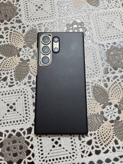 Samsung Mobile S24 Ultra