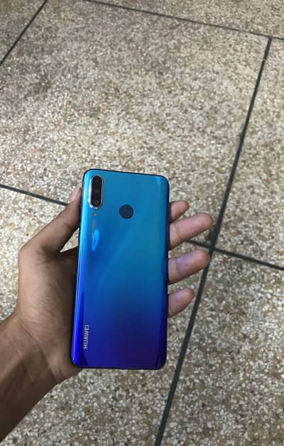 Huawei P30 Lite 6/128gb