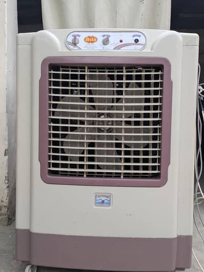 Asia Room cooler
