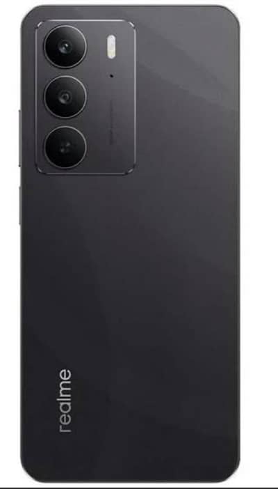 Realme C75