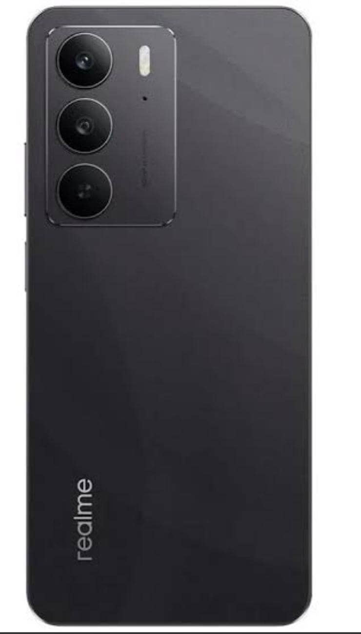 Realme C75 0