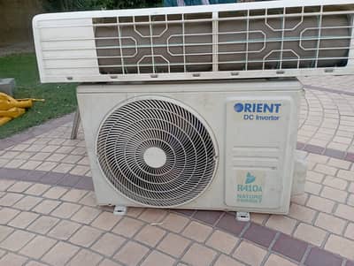 Orient 1.5 inverter Ac