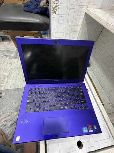 SONY VA10