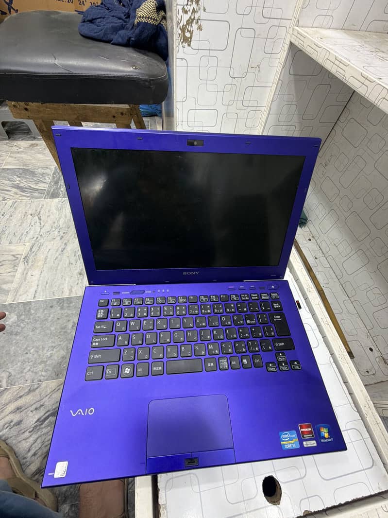 SONY VA10 0
