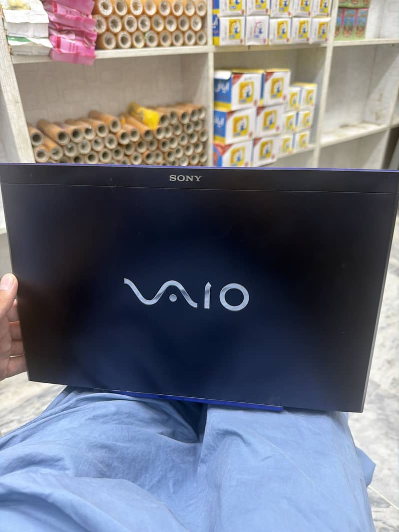 SONY VA10 2