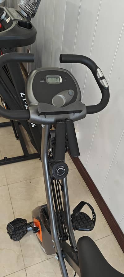 American Fitness X bike/Cycle/workout Cycle