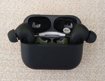 Pro 2Air buds     Cash on deliverey available