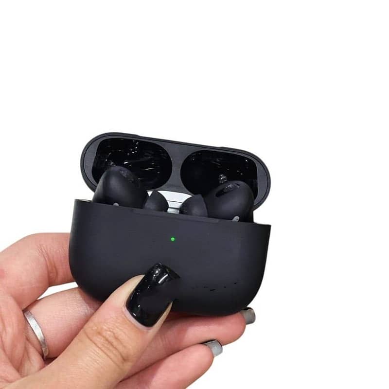 Pro 2Air buds     Cash on deliverey available 4